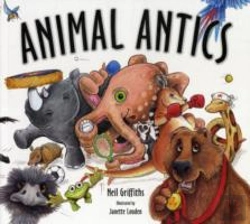 Bertrand.pt - Animal Antics