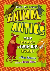 Animal Antics