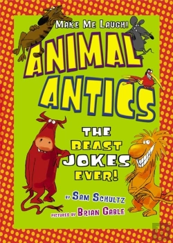 Bertrand.pt - Animal Antics