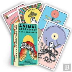 Bertrand.pt - Animal Apothecary