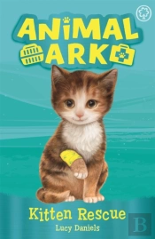 Animal Ark, New 1: Kitten Rescue