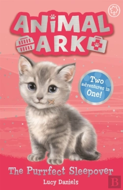 Bertrand.pt - Animal Ark, New 1: The Purrfect Sleepover