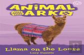 Animal Ark, New 10: Llama On The Loose