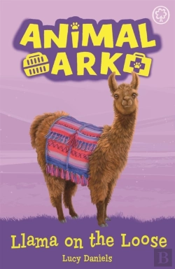 Bertrand.pt - Animal Ark, New 10: Llama On The Loose