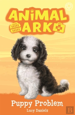 Bertrand.pt - Animal Ark, New 11: Puppy Problem