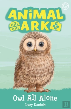Bertrand.pt - Animal Ark, New 12: Owl All Alone