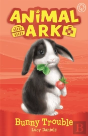 Animal Ark, New 2: Bunny Trouble