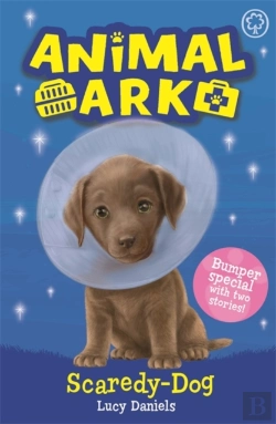 Bertrand.pt - Animal Ark, New 2: Scaredy-Dog