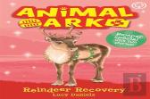 Animal Ark, New 3: Reindeer Recovery