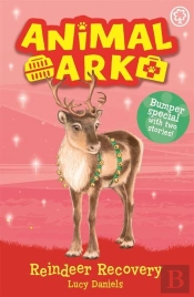 Animal Ark, New 3: Reindeer Recovery