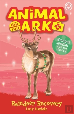 Bertrand.pt - Animal Ark, New 3: Reindeer Recovery