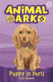 Animal Ark, New 4: Puppy In Peril