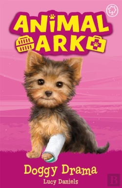 Bertrand.pt - Animal Ark, New 5: Doggy Drama