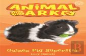 Animal Ark, New 7: Guinea Pig Superstar
