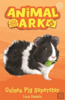 Bertrand.pt - Animal Ark, New 7: Guinea Pig Superstar
