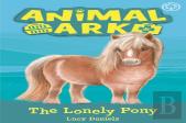Animal Ark, New 8: The Lonely Pony