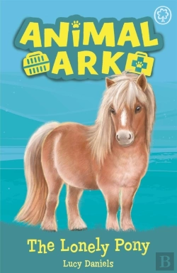 Bertrand.pt - Animal Ark, New 8: The Lonely Pony
