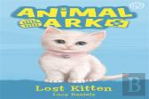 Animal Ark, New 9: Lost Kitten