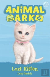 Animal Ark, New 9: Lost Kitten