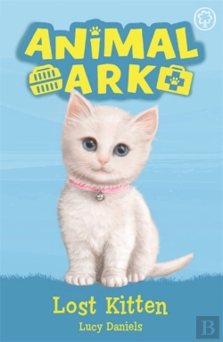 Bertrand.pt - Animal Ark, New 9: Lost Kitten