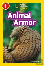 Animal Armor