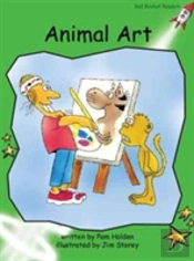 Animal Art