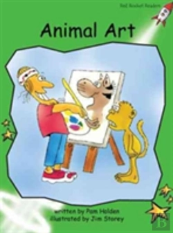 Bertrand.pt - Animal Art