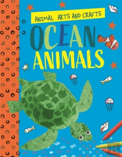 Bertrand.pt - Animal Arts And Crafts: Ocean Animals