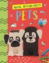 Animal Arts And Crafts: Pets