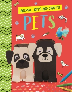 Bertrand.pt - Animal Arts And Crafts Pets