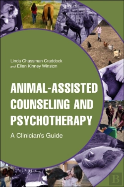 Bertrand.pt - Animal-Assisted Counseling And Psychotherapy
