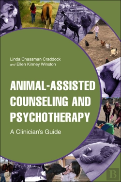 Bertrand.pt - Animal-Assisted Counseling And Psychotherapy