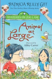 Animal At Large