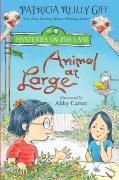 Animal At Large