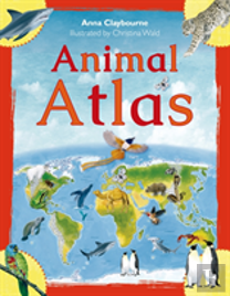 Animal Atlas