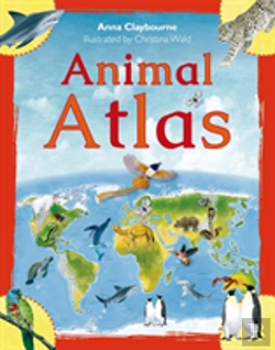 Bertrand.pt - Animal Atlas