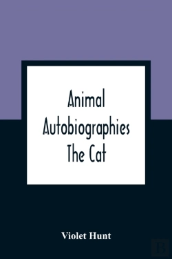 Bertrand.pt - Animal Autobiographies; The Cat
