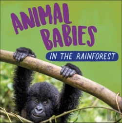 Bertrand.pt - Animal Babies: In The Rainforest