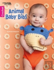 Animal Baby Bibs
