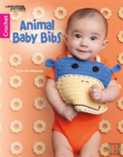 Bertrand.pt - Animal Baby Bibs