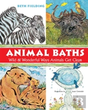 Animal Baths