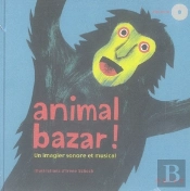 Animal Bazar