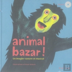 Bertrand.pt - Animal Bazar