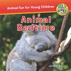 Bertrand.pt - Animal Bedtime