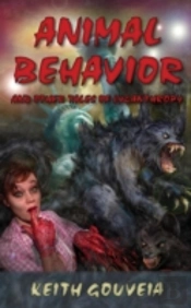 Animal Behavior And Other Tales Of Lycan