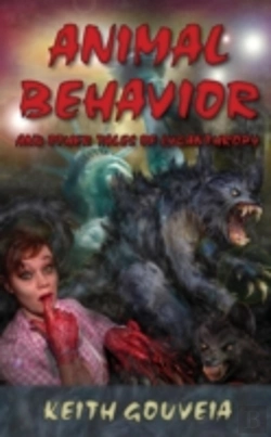 Bertrand.pt - Animal Behavior And Other Tales Of Lycan