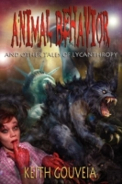 Bertrand.pt - Animal Behavior And Other Tales Of Lycanthropy