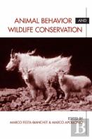 Animal Behavior And Wildlife Conservation