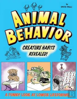 Bertrand.pt - Animal Behavior