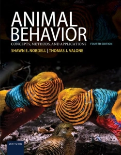 Bertrand.pt - Animal Behavior